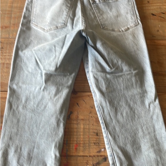 Dear John Frankie jeans- worn once. Mid rise and very comfy!!! - Picture 4 of 4